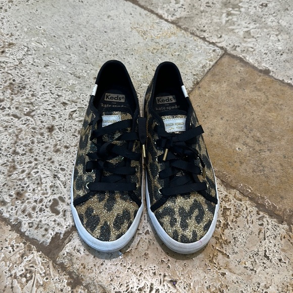 Kate Spade keds - Picture 1 of 5